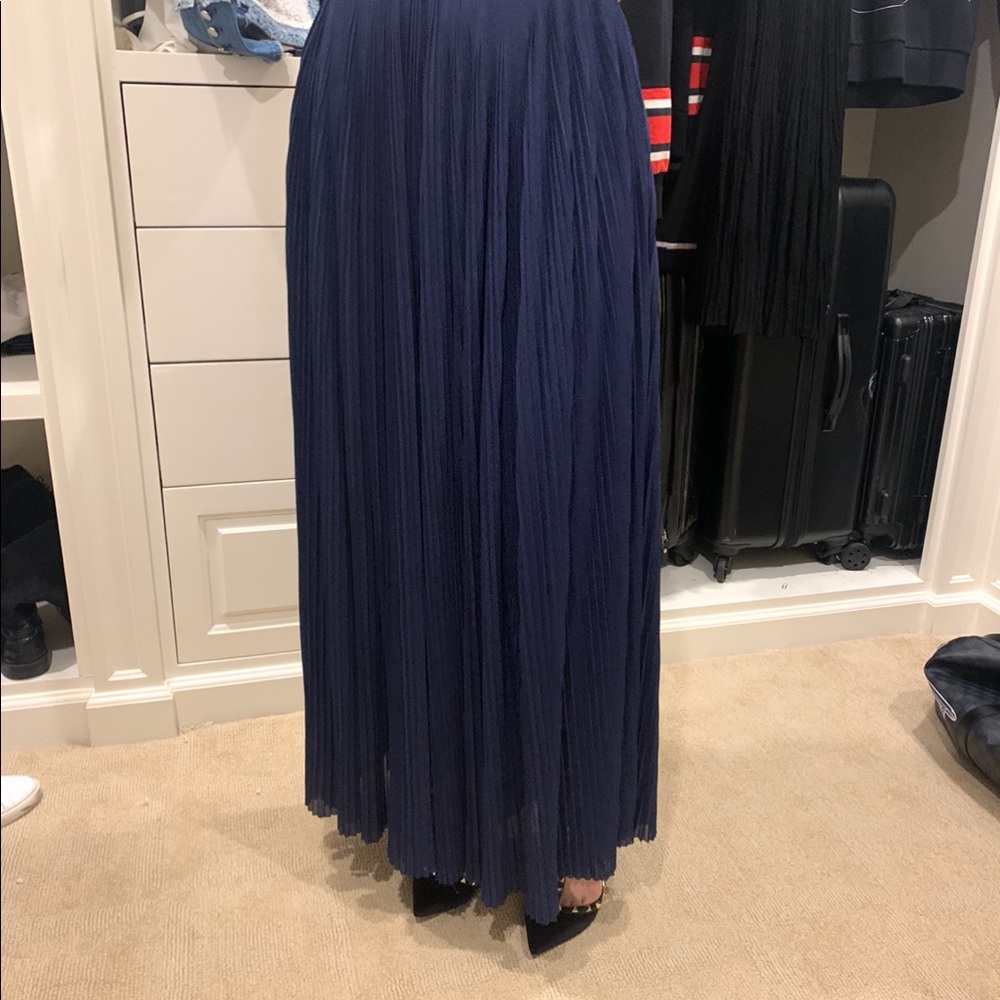 chanel pantskirts